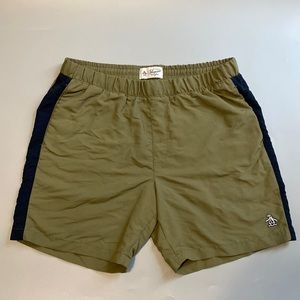 Original Penguin Shorts SIZE XL